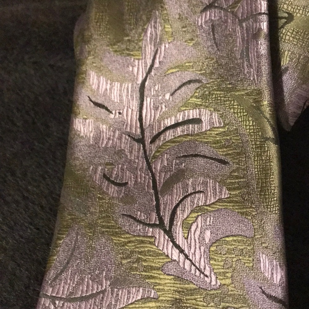 Paco Rabanne tie - Picture 3 of 4
